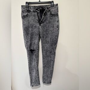 SHEIN jeans size large